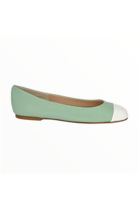 punta vernice------------- DETAIL | 8500-MENTA