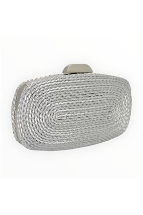 pochette------------------------ EXE' | 18A4-ARGENTO