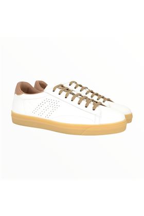 pelle  f.cassetta leggero--------------- FRAU | 26P1-BIANCO