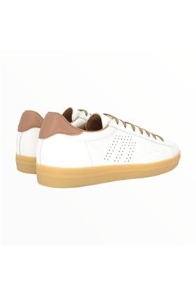 pelle  f.cassetta leggero--------------- FRAU | 26P1-BIANCO