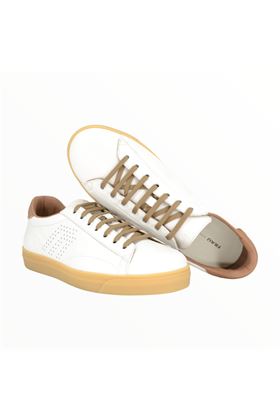 pelle  f.cassetta leggero--------------- FRAU | 26P1-BIANCO