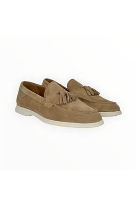 f.barca camoscio --------------- AMBITIOUS | 13438-SABBIA
