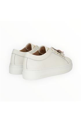 forato farfalla---------------- STOKTON | 133-BIANCO