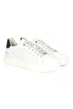  AMBITIOUS | 13854-BIANCO