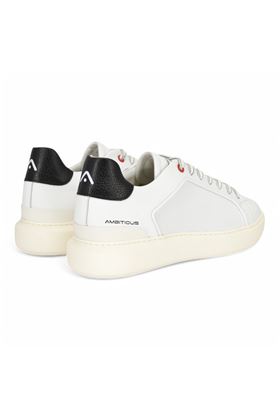  AMBITIOUS | 13854-BIANCO
