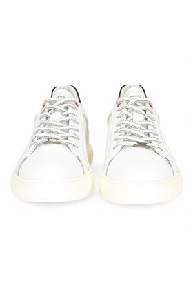  AMBITIOUS | 13854-BIANCO