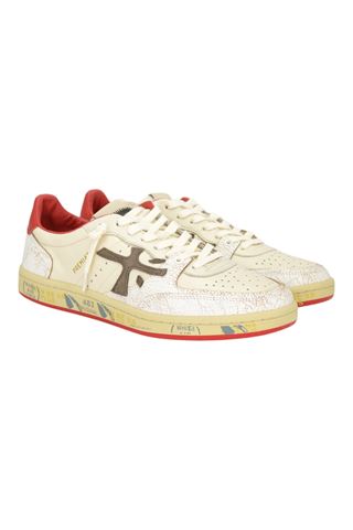  PREMIATA | BSKTCLAY-6777