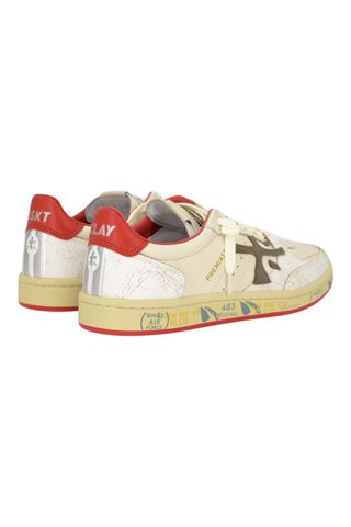  PREMIATA | BSKTCLAY-6777