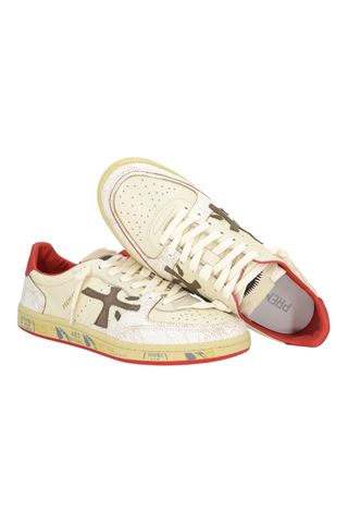  PREMIATA | BSKTCLAY-6777
