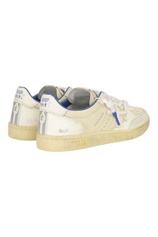  PREMIATA | BSKTCLAY-7515