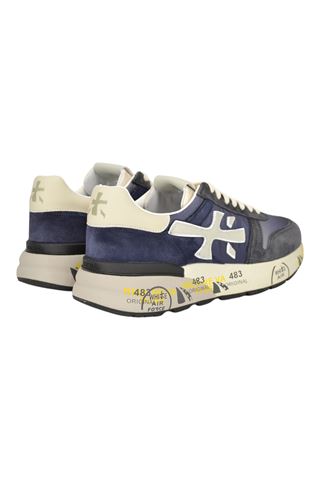  PREMIATA | MICK-7209