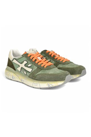  PREMIATA | MICK-7244