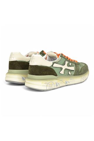  PREMIATA | MICK-7244