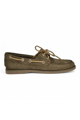  TIMBERLAND | A4187-MILITARE