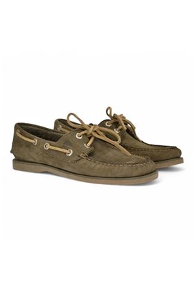  TIMBERLAND | A4187-MILITARE