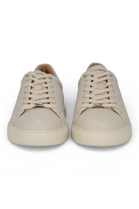 Scarpa allacciata uomo Ambitious colore bianco. AMBITIOUS | 14256-BIANCO