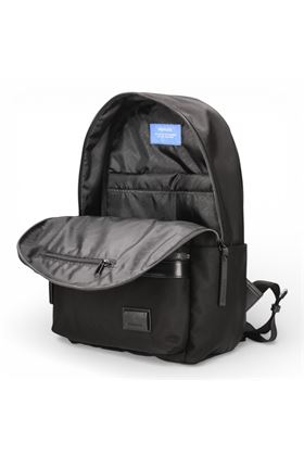 Zaino uomo Premiata in cordura colore nero. PREMIATA | BLADE-2121