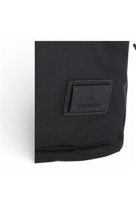 Zaino uomo Premiata in cordura colore nero. PREMIATA | BLADE-2121