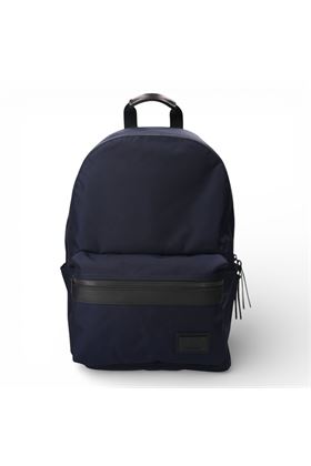 Zaino uomo Premiata in cordura colore blu. PREMIATA | BLADE-2140