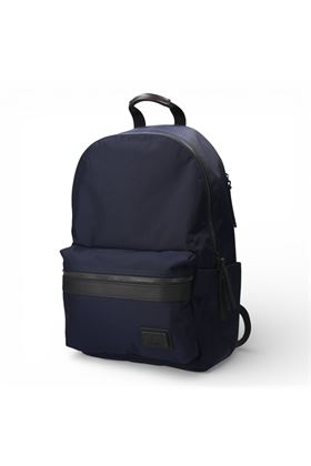 Zaino uomo Premiata in cordura colore blu. PREMIATA | BLADE-2140