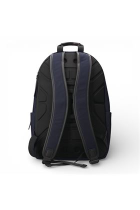 Zaino uomo Premiata in cordura colore blu. PREMIATA | BLADE-2140