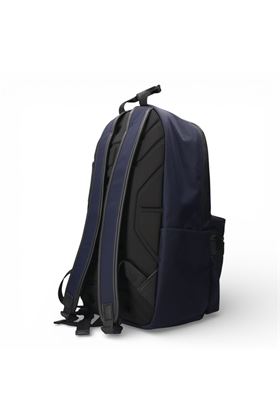 Zaino uomo Premiata in cordura colore blu. PREMIATA | BLADE-2140