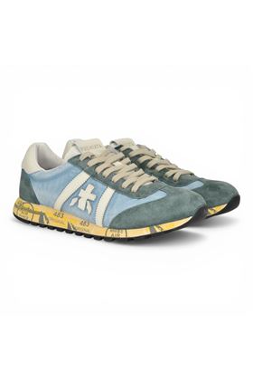  PREMIATA | LUCY-8188