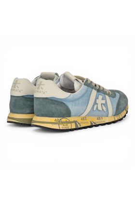 PREMIATA | LUCY-8188
