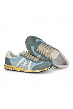  PREMIATA | LUCY-8188