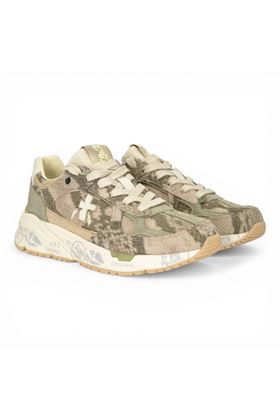  PREMIATA | MASED-8112