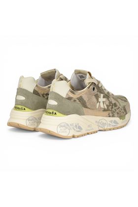  PREMIATA | MASED-8112