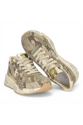  PREMIATA | MASED-8112