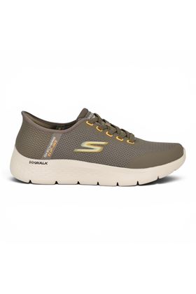  SKECHERS | 216332-BRN