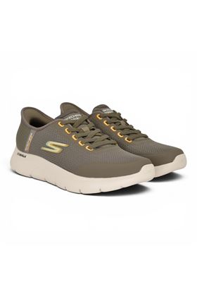  SKECHERS | 216332-BRN