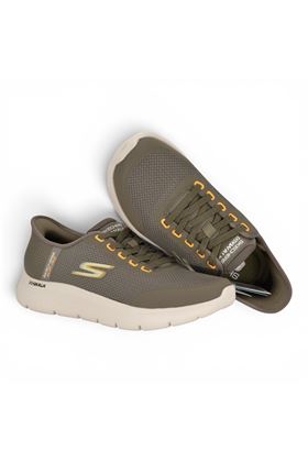 SKECHERS | 216332-BRN