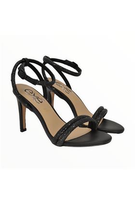 doppio mignon------------- EXE' | 461-NERO