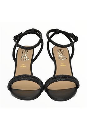 doppio mignon------------- EXE' | 461-NERO