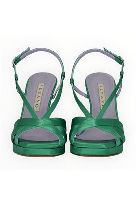  ALBANO | 3386-VERDE