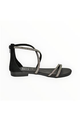 microstrass incrocio---------------- 18+ | 8176-NERO