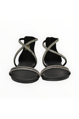 microstrass incrocio---------------- 18+ | 8176-NERO