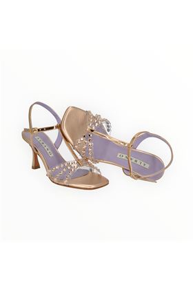  ALBANO | 5047-RAME