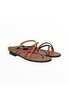 listini multicolor------------------- DONNARI' | DR04A-MULTI