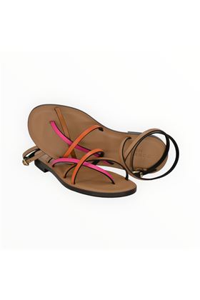 listini multicolor------------------- DONNARI' | DR04A-MULTI