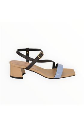 listini multicolor------------------- DONNARI' | DR23E-CELESTE
