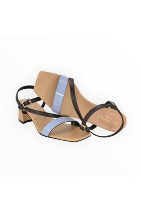 listini multicolor------------------- DONNARI' | DR23E-CELESTE