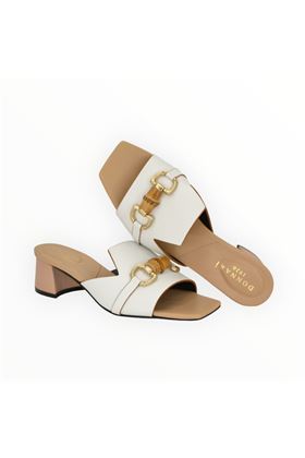fascia bamboo------------------- DONNARI' | DR29E-BURRO