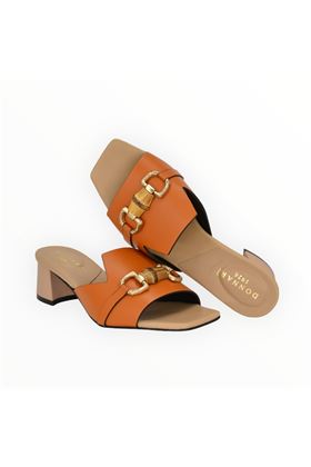 fascia bamboo------------------- DONNARI' | DR29E-TERRACOTTA