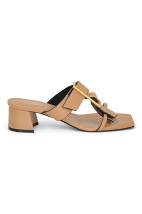  DONNARI' | DC55E-CUOIO