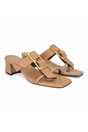  DONNARI' | DC55E-CUOIO
