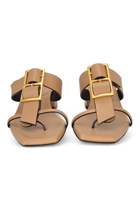  DONNARI' | DC55E-CUOIO